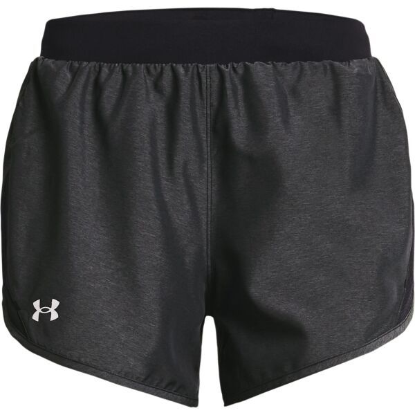 Under Armour Under Armour FLY BY 2.0 SHORT Ženske kratke hlače, tamno siva, veličina