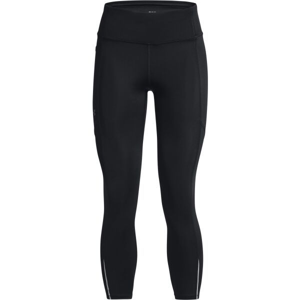 Under Armour Under Armour FLY FAST 3.0 ANKLE TIGHT Ženske tajice, crna, veličina