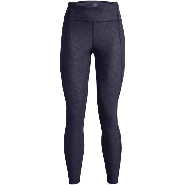 Under Armour Under Armour FLY FAST 3.0 TIGHT I Ženske tajice za trčanje, tamno plava, veličina