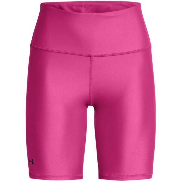 Under Armour Under Armour HG ARMOUR BIKE SHORT Ženske kratke hlače, ružičasta, veličina