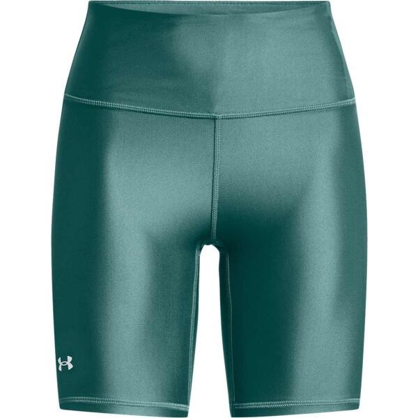 Under Armour Under Armour HG ARMOUR BIKE SHORT Ženske kratke hlače, tamno zelena, veličina