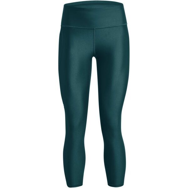 Under Armour Under Armour HG ARMOUR OUR HIRISE 7/8 NS Ženske tajice, tirkiz, veličina