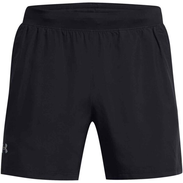 Under Armour Under Armour LAUNCH 5'' Muške kratke hlače, crna, veličina