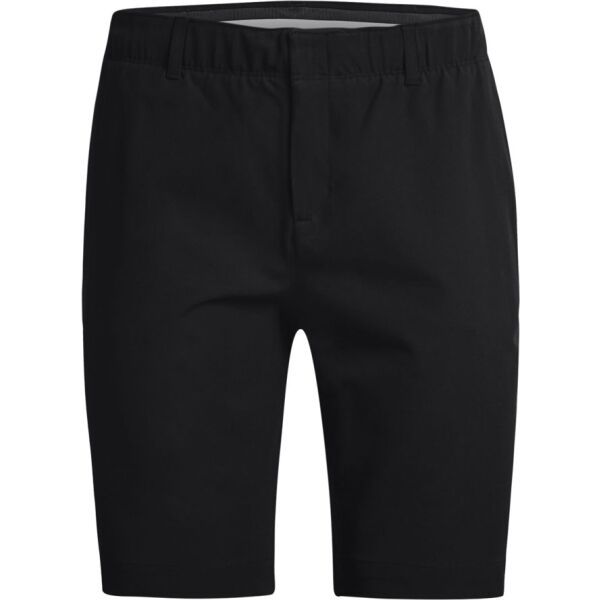 Under Armour Under Armour LINKS SHORT Ženske kratke hlače za golf, crna, veličina