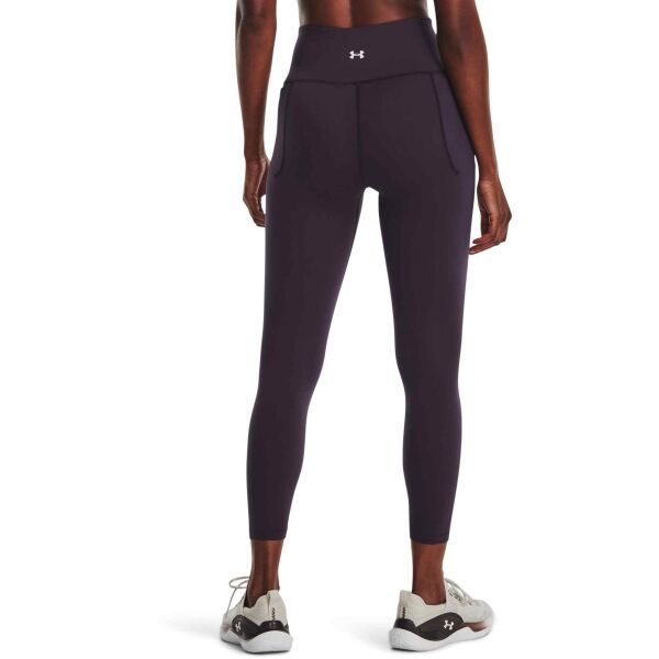Under Armour Under Armour MERIDIAN ANKLE LEG Ženske tajice, crna, veličina