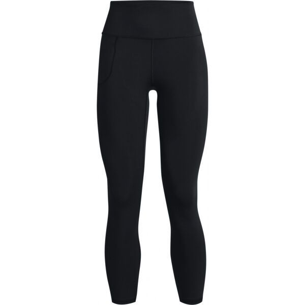 Under Armour Under Armour MOTION ANKLE LEG Ženske tajice, crna, veličina
