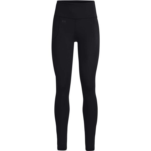 Under Armour Under Armour MOTION Ženske tajice, crna, veličina