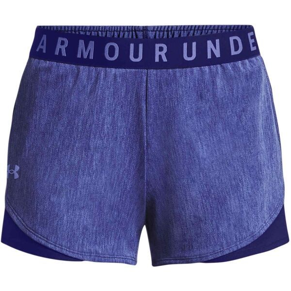Under Armour Under Armour PLAY UP TWIST SHORTS 3.0 Ženske kratke hlače, plava, veličina