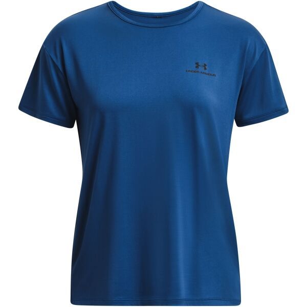 Under Armour Under Armour RUSH ENERGY 2.0 Ženska majica, plava, veličina