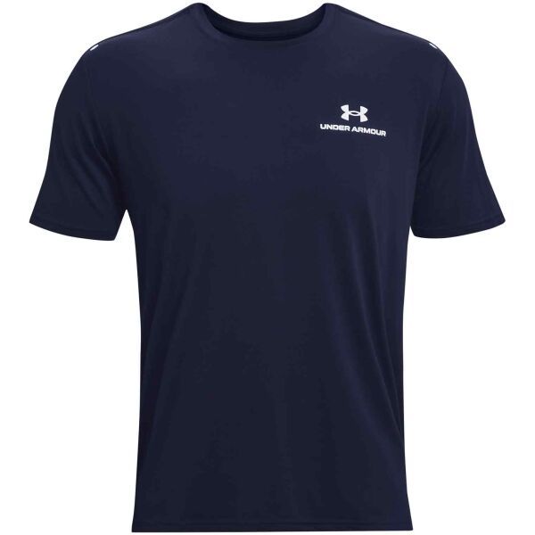 Under Armour Under Armour RUSH ENERGY Muška sportska majica, tamno plava, veličina