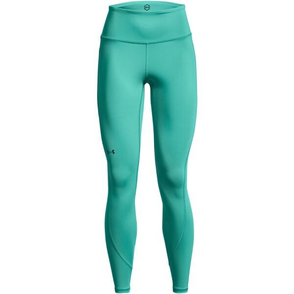 Under Armour Under Armour RUSH LEGGING Ženske tajice, tirkiz, veličina