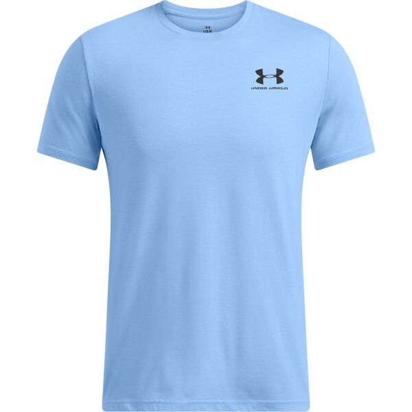 Under Armour Under Armour SPORTSTYLE LC SS Muška majica, svjetlo plava, veličina