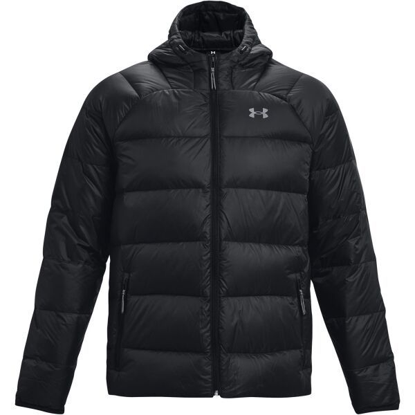 Under Armour Under Armour STORM ARMOUR DOWN 2.0 JACKET Muška jakna, crna, veličina