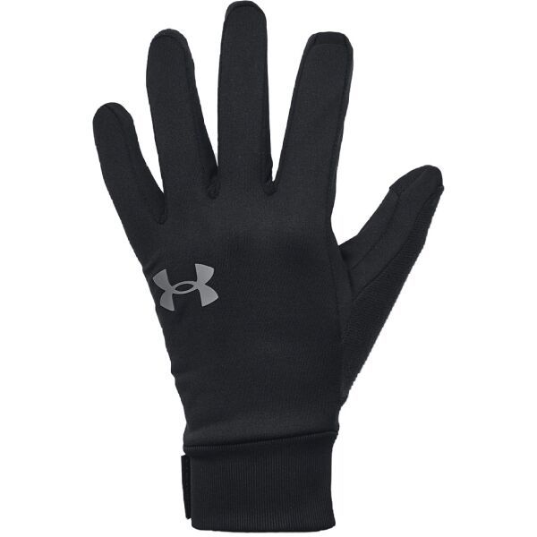 Under Armour Under Armour STORM LINER Muške rukavice, crna, veličina