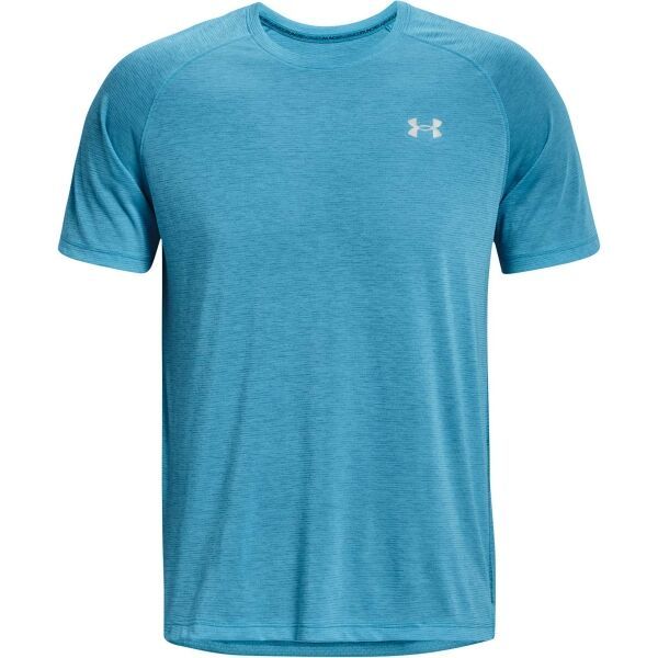 Under Armour Under Armour STREAKER SS Muška majica kratkih rukava, plava, veličina