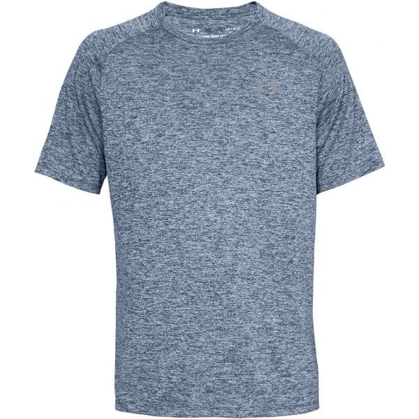 Under Armour Under Armour TECH 2.0 SS TEE Muška majica, plava, veličina