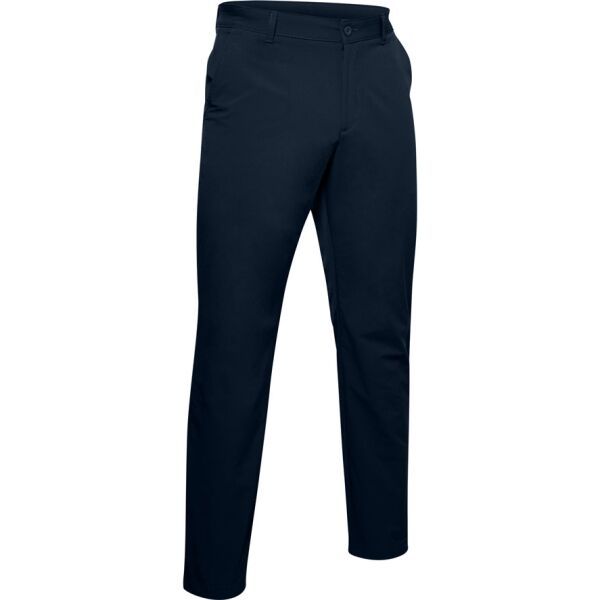 Under Armour Under Armour TECH PANT Muške hlače za golf, tamno plava, veličina