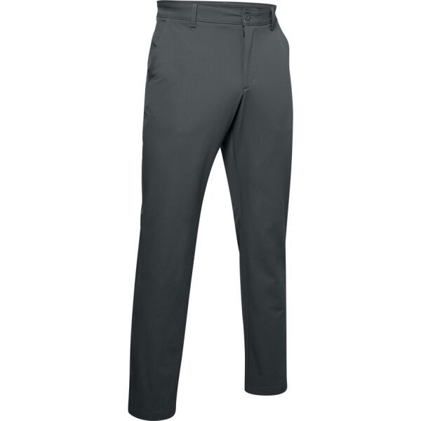 Under Armour Under Armour TECH PANT Muške hlače za golf, tamno siva, veličina