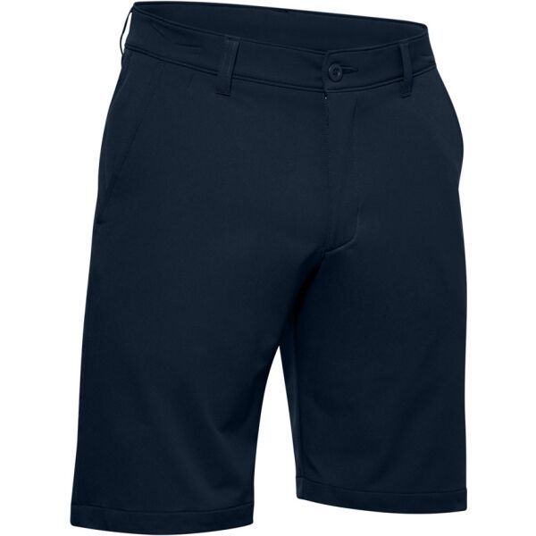 Under Armour Under Armour TECH SHORT Muške kratke hlače za golf, tamno plava, veličina