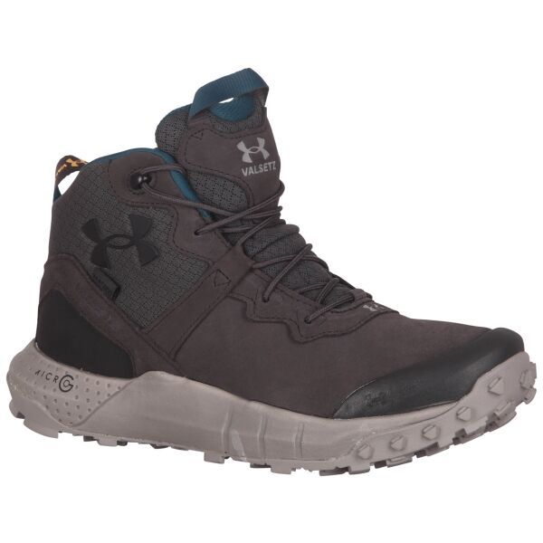 Under Armour Under Armour UA MG VALSETZ TREK MID L WP Muška obuća, tamno siva, veličina 42.5