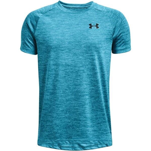 Under Armour Under Armour UA TECH 2.0 SS Sportska majica za dječake, plava, veličina