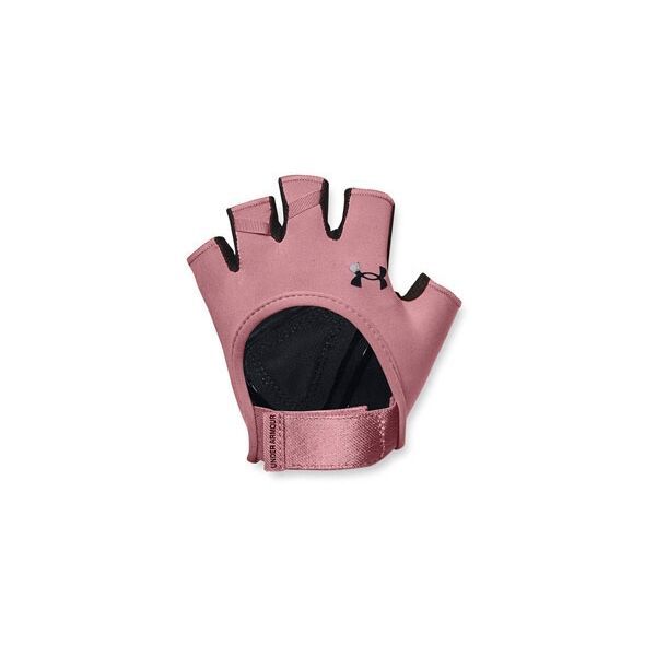 Under Armour Under Armour WOMEN´S TRAINING GLOVE Ženske rukavice za vježbanje, ružičasta, veličina