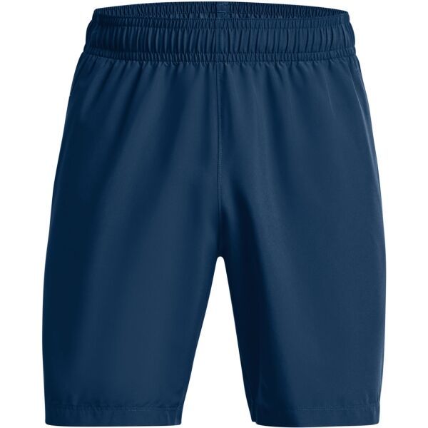 Under Armour Under Armour WOVEN GRAPHIC SHORTS Muške kratke hlače, plava, veličina
