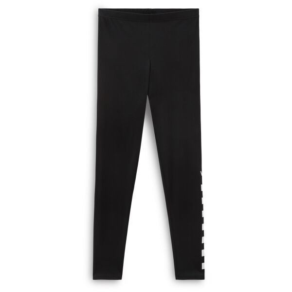 Vans Vans BLACKBOARD LEGGING Ženske tajice, crna, veličina
