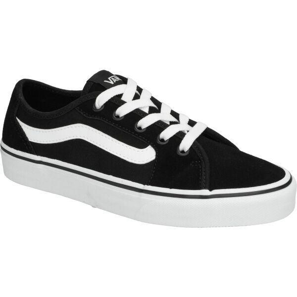 Vans Vans FILMORE DECON Uniseks tenisice, crna, veličina 38