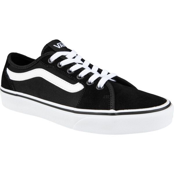 Vans Vans FILMORE DECON Uniseks tenisice, crna, veličina 44