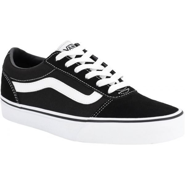 Vans Vans MN WARD Ženske niske tenisice, crna, veličina 40