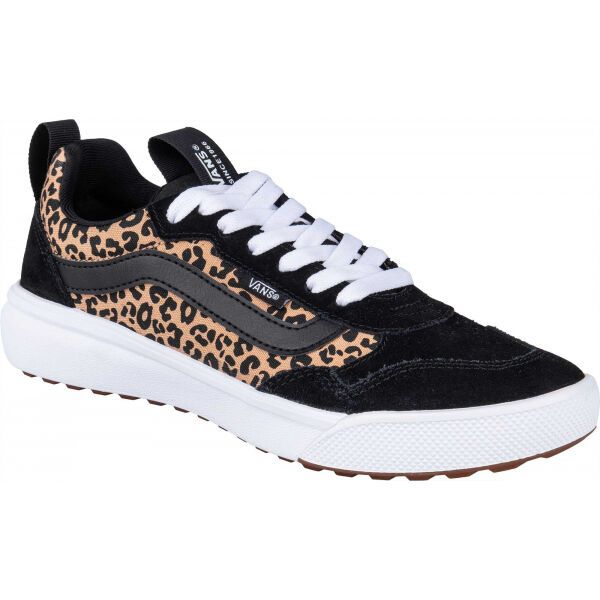 Vans Vans WM RANGE Ženske tenisice, crna, veličina 36