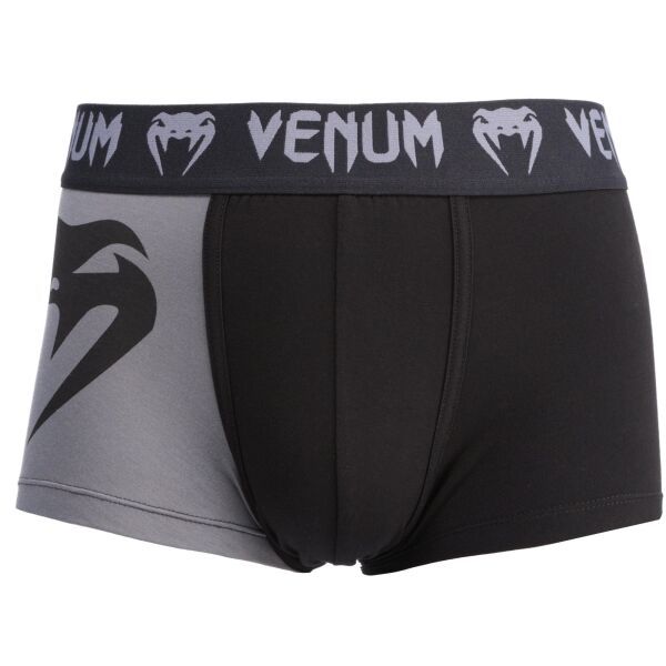 Venum Venum GIANT UNDERWEAR Muško funkcionalno donje rublje, crna, veličina