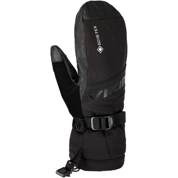 Viking Viking HUDSON GTX&reg; MITTEN Unisex rukavice, crna, veličina