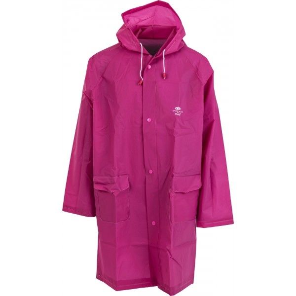 Viola Viola RAINCOAT SŠV Dječja kabanica, ružičasta, veličina