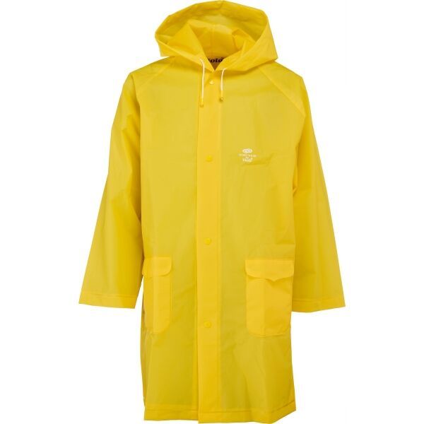 Viola Viola RAINCOAT SŠV Dječja kabanica, žuta, veličina
