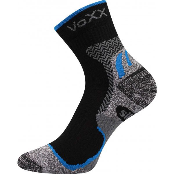 Voxx Voxx SYNERGY Čarape, tamno siva, veličina
