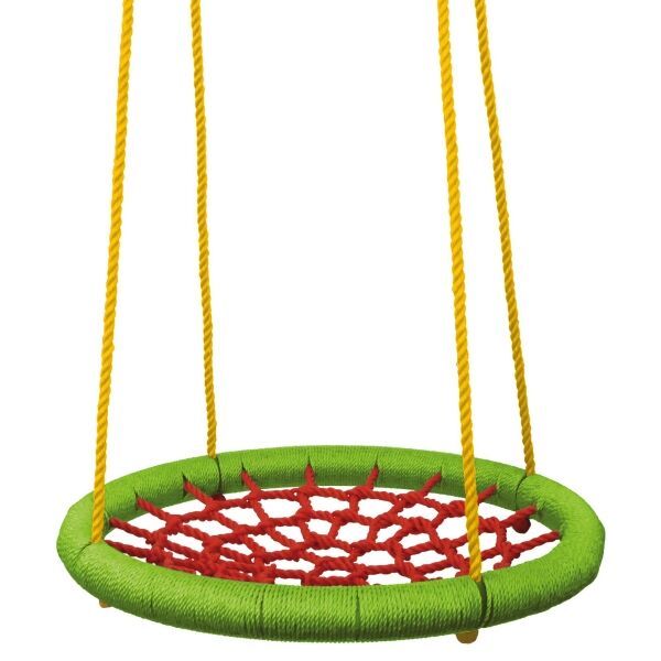 WOODY WOODY ROCKING RING 83 cm Ljuljačka, zelena, veličina