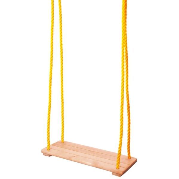 WOODY WOODY SWING Ljuljačka, bež, veličina