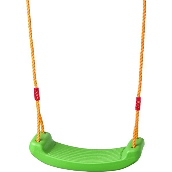 WOODY WOODY SWING Ljuljačka, zelena, veličina