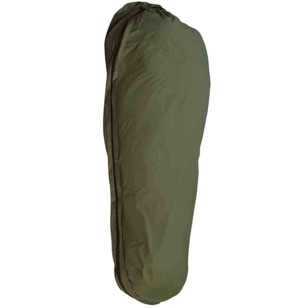 YATE YATE BIVAK BAG FULL ZIP II Vreća za bivak, zelena, veličina