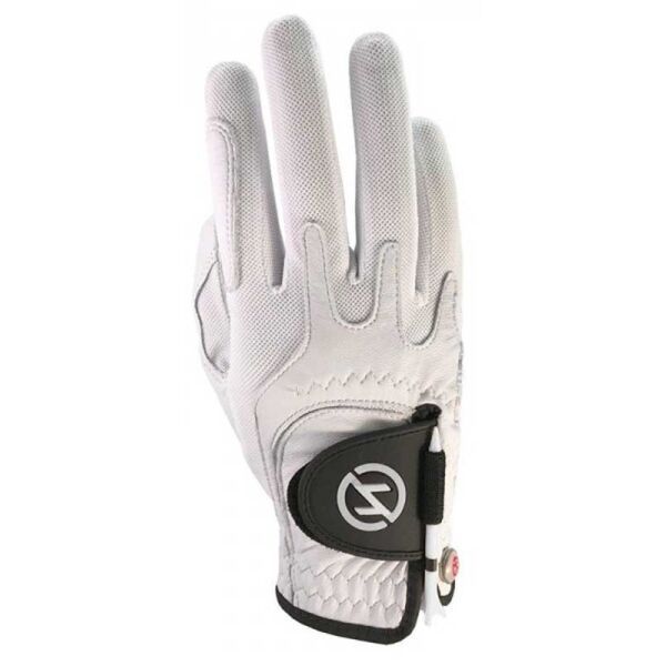 ZERO FRICTION ZERO FRICTION CABRETTA Rukavice za golf, bijela, veličina