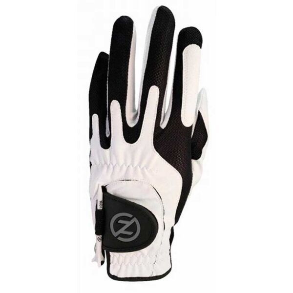 ZERO FRICTION ZERO FRICTION PERFORMANCE Muška rukavica za golf, bijela, veličina