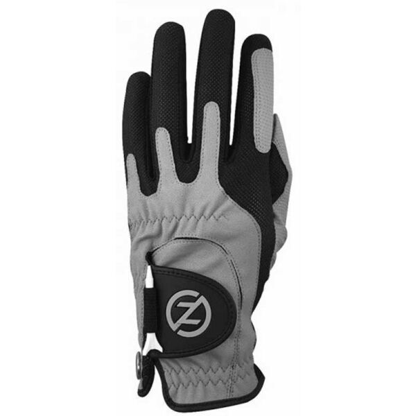 ZERO FRICTION ZERO FRICTION PERFORMANCE Muška rukavica za golf, tamno siva, veličina