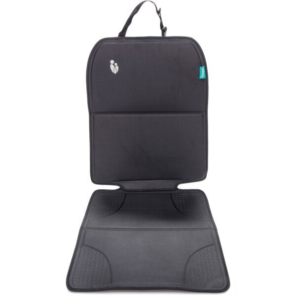 ZOPA ZOPA SEAT PROTECTION Podstavljena zaštita sjedala ispod autosjedalice, crna, veličina