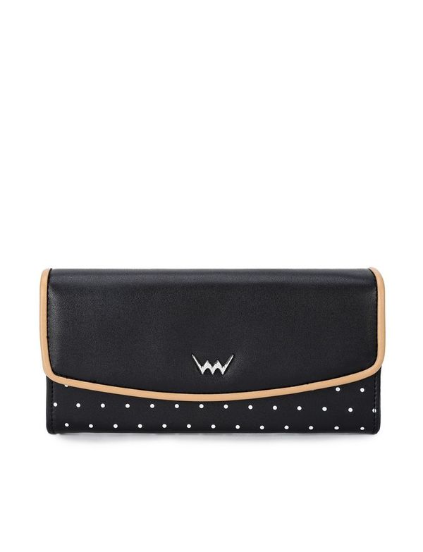 VUCH VUCH Alfio Dotty Black