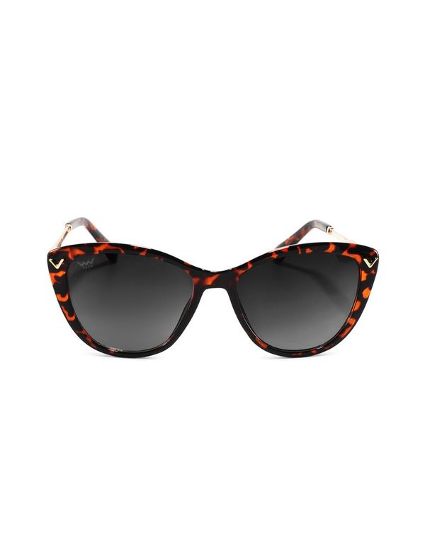 VUCH VUCH Amra Design Brown