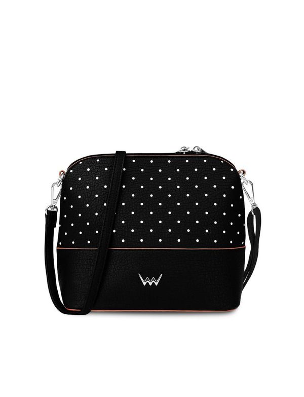 VUCH VUCH Cara Dotty Black