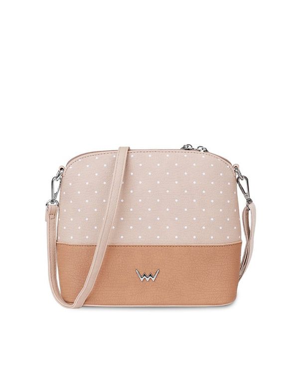 VUCH VUCH Cara Dotty Creme
