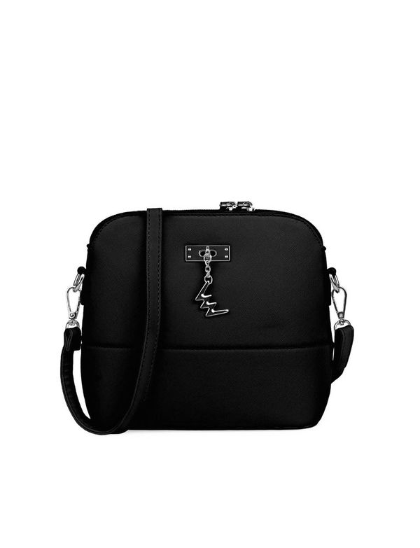 VUCH VUCH Cara Smooth Black